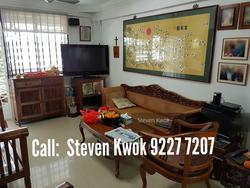 Blk 34 Whampoa West (Kallang/Whampoa), HDB 3 Rooms #136726882
